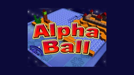 Alpha Ball