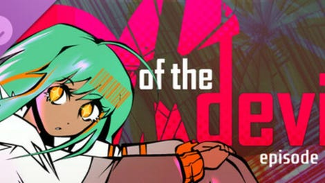 Of the Devil: Episode 1