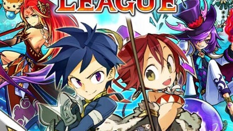 Unison League