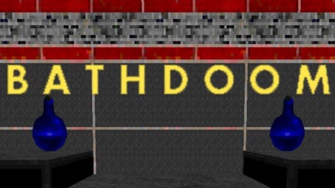 BathDoom