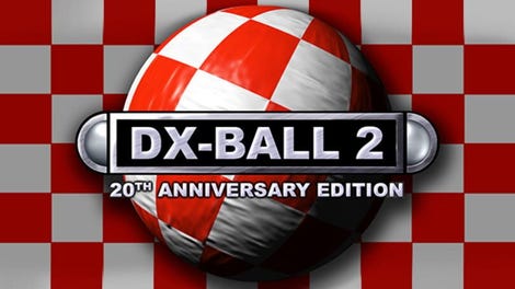 DX-Ball 2: 20th Anniversary Edition - Kotaku