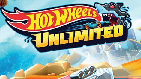 Hot Wheels: Unlimited