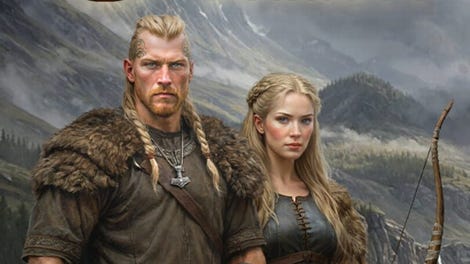 Vikings Dynasty