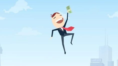Tap Tycoon
