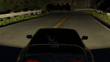 Drift of the Hill