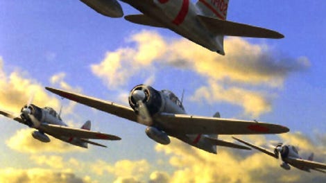 Aces of War