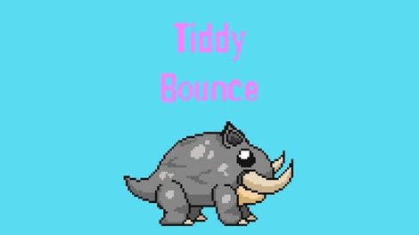 Tiddy Bounce