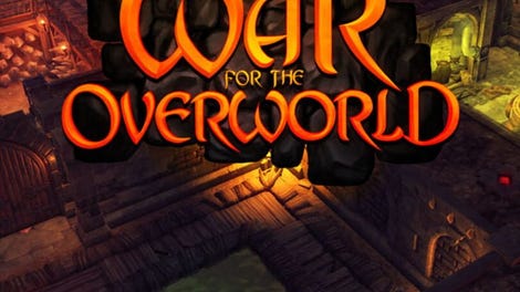 War for the Overworld