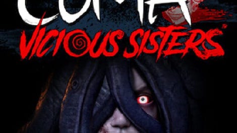 Dark Deception: Monsters & Mortals - The Coma 2: Vicious Sisters
