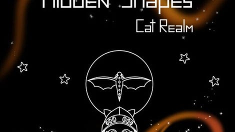 Hidden Shapes: Cat Realm