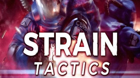 Strain Tactics