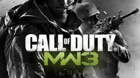 Call of Duty: Modern Warfare 3 - Collection 3: Chaos Pack