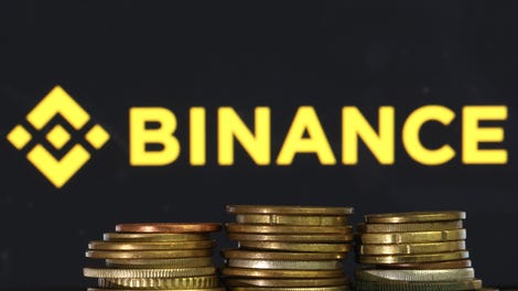 Image for The SEC drops its lawsuit against Binance, bringing crypto enforcement close to an end