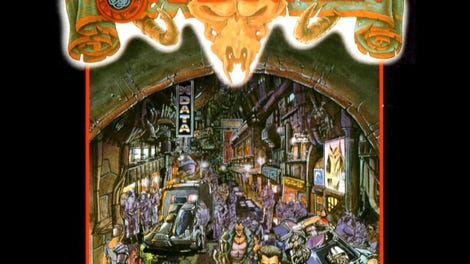 Shadowrun