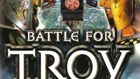 Battle for Troy