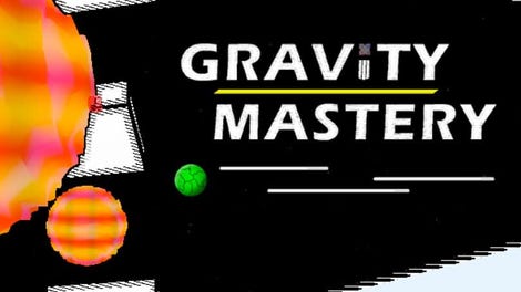 Gravity Mastery