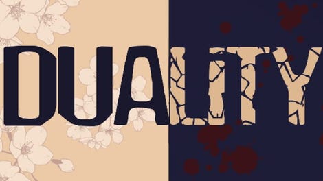 Duality