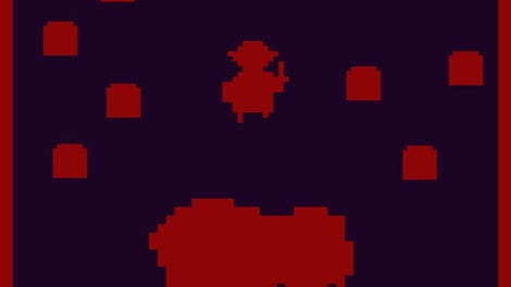 A Priest Walks Into a Graveyard