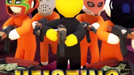 Heisting