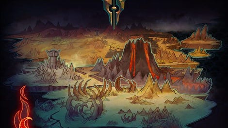Tyranny: Tales from the Tiers