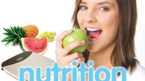 Mind, Body & Soul: Nutrition Matters