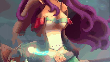 Pixel Artist