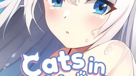 Cats in Heat: Summer Fling