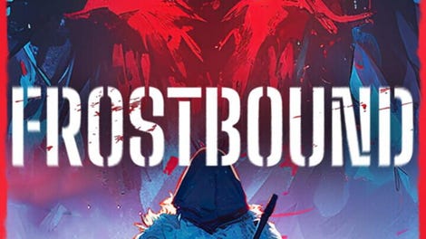 Frostbound