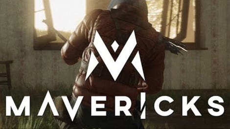 Mavericks: Proving Grounds