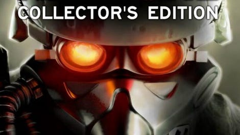 Killzone: Collector's Edition