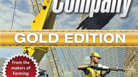 Demolition Company: Gold Edition