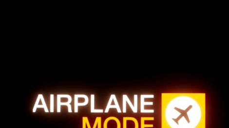Airplane Mode