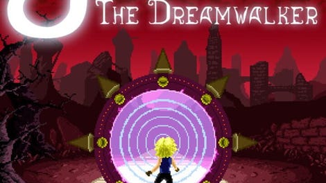 Juna: The Dreamwalker