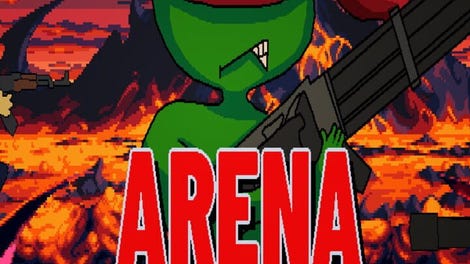 Arena Chaos