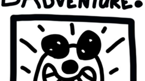 Boofie's Birthday Adventure