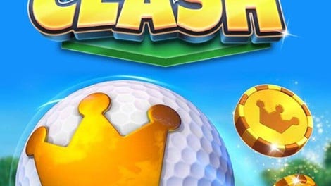 Golf Clash