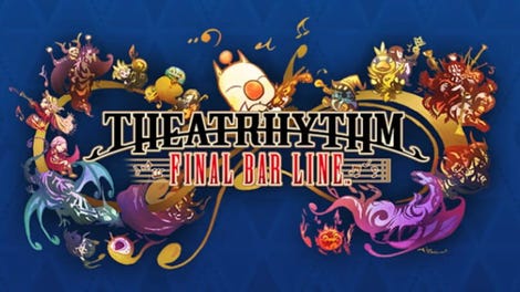 Theatrhythm: FBL - Mana Pack Vol. 2