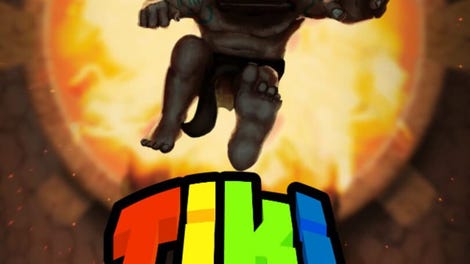 Tiki Brawl