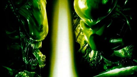 Aliens Versus Predator: Extinction