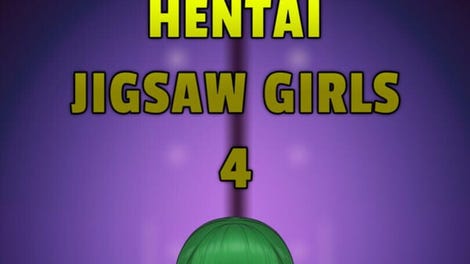 Hentai Jigsaw Girls 4