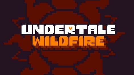 Undertale Wildfire