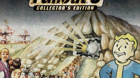 Fallout 3: Collector's Edition