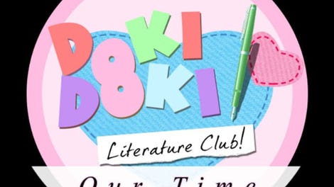 Doki Doki Our Time