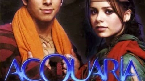 Acquaria