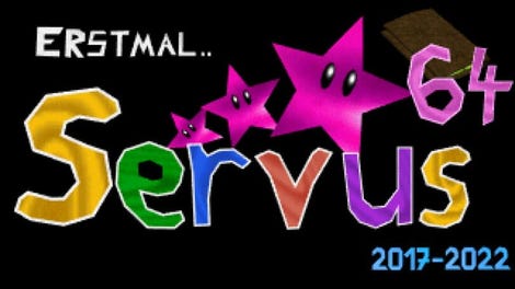 Servus 64