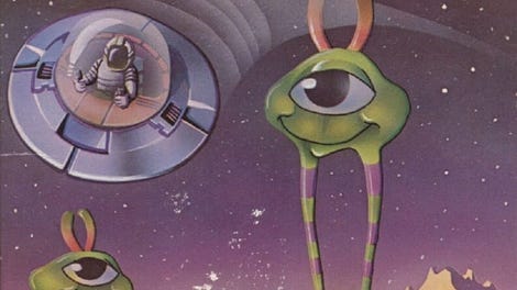 Lunar Leeper