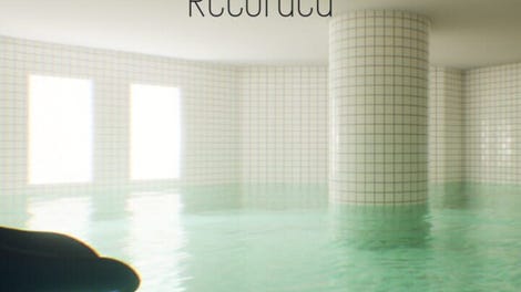 The Backrooms Recorded