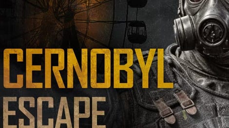 Chernobyl: Escape from Pripyat