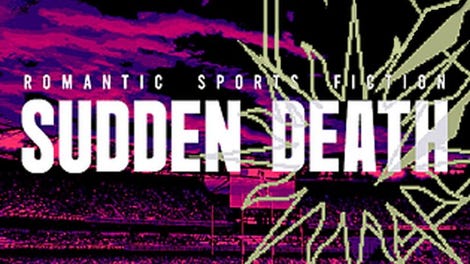 Sudden Death