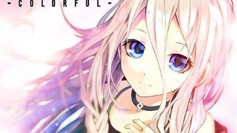 IA/VT Colorful